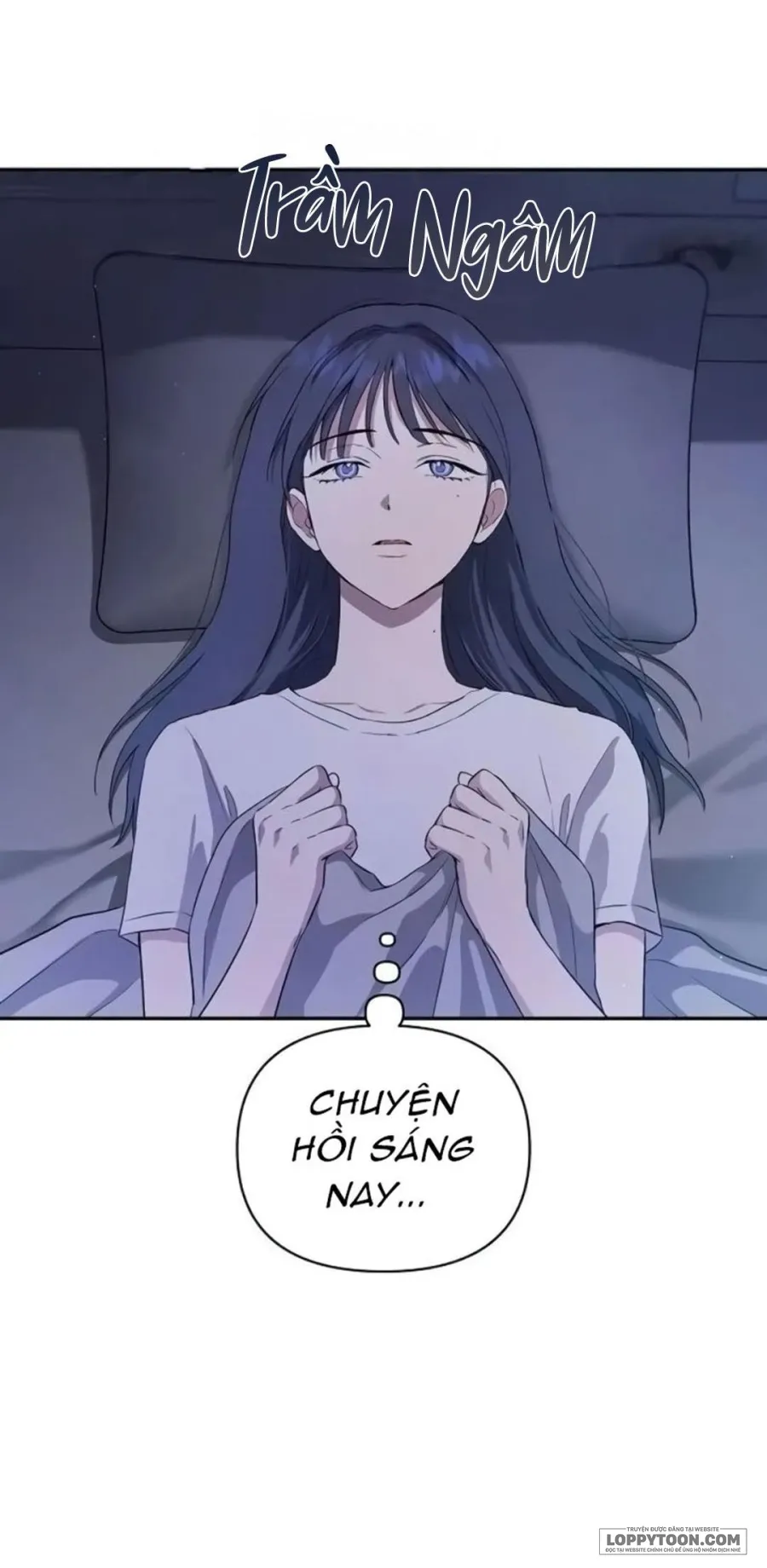 Tình Yêu Thuần Khiết Hư Hỏng - Chap 10 - Trang 4