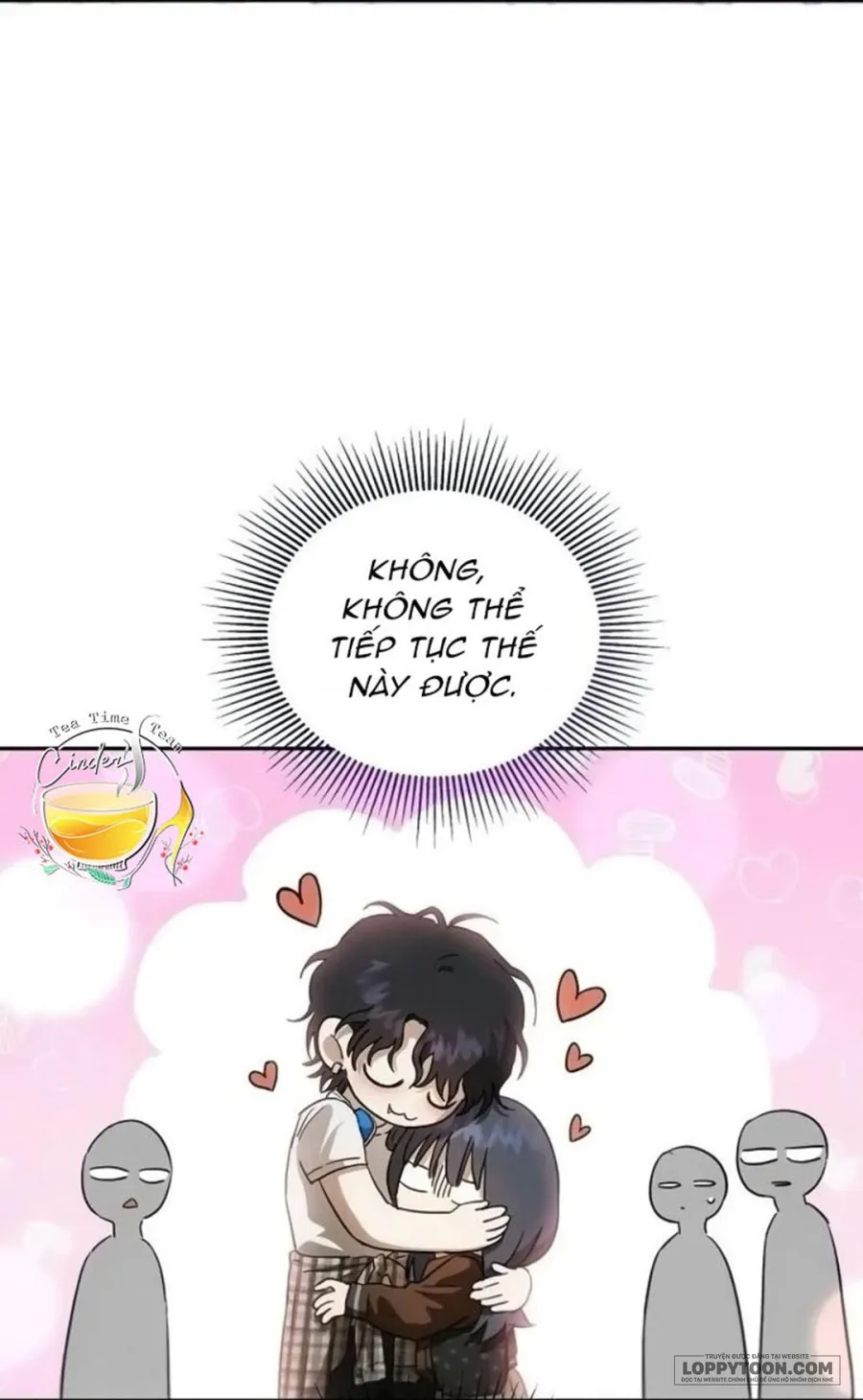 Tình Yêu Thuần Khiết Hư Hỏng - Chap 10 - Trang 36