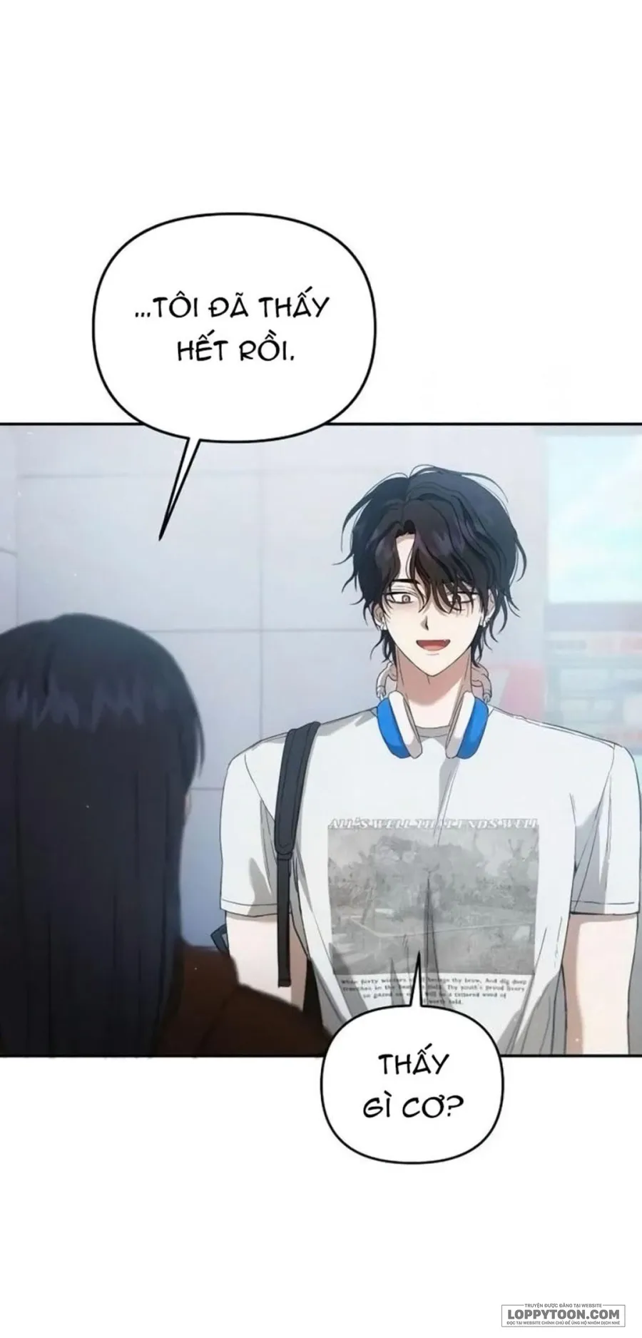 Tình Yêu Thuần Khiết Hư Hỏng - Chap 10 - Trang 40
