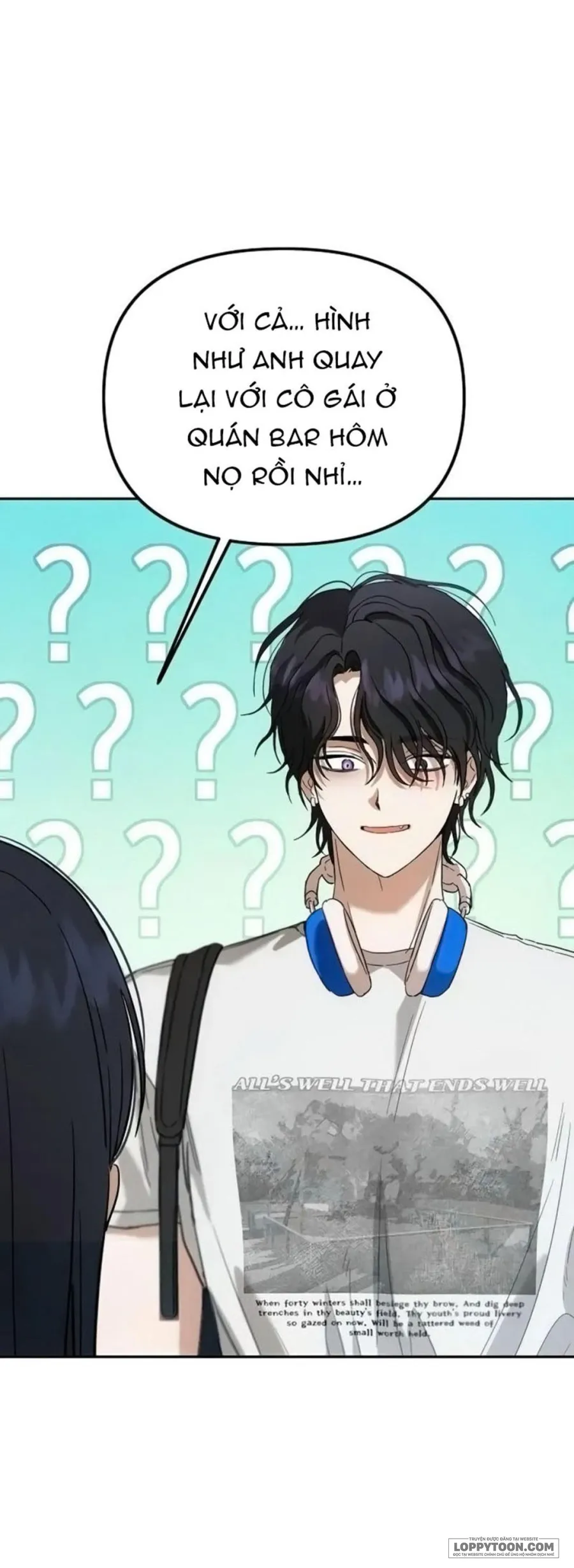 Tình Yêu Thuần Khiết Hư Hỏng - Chap 10 - Trang 42