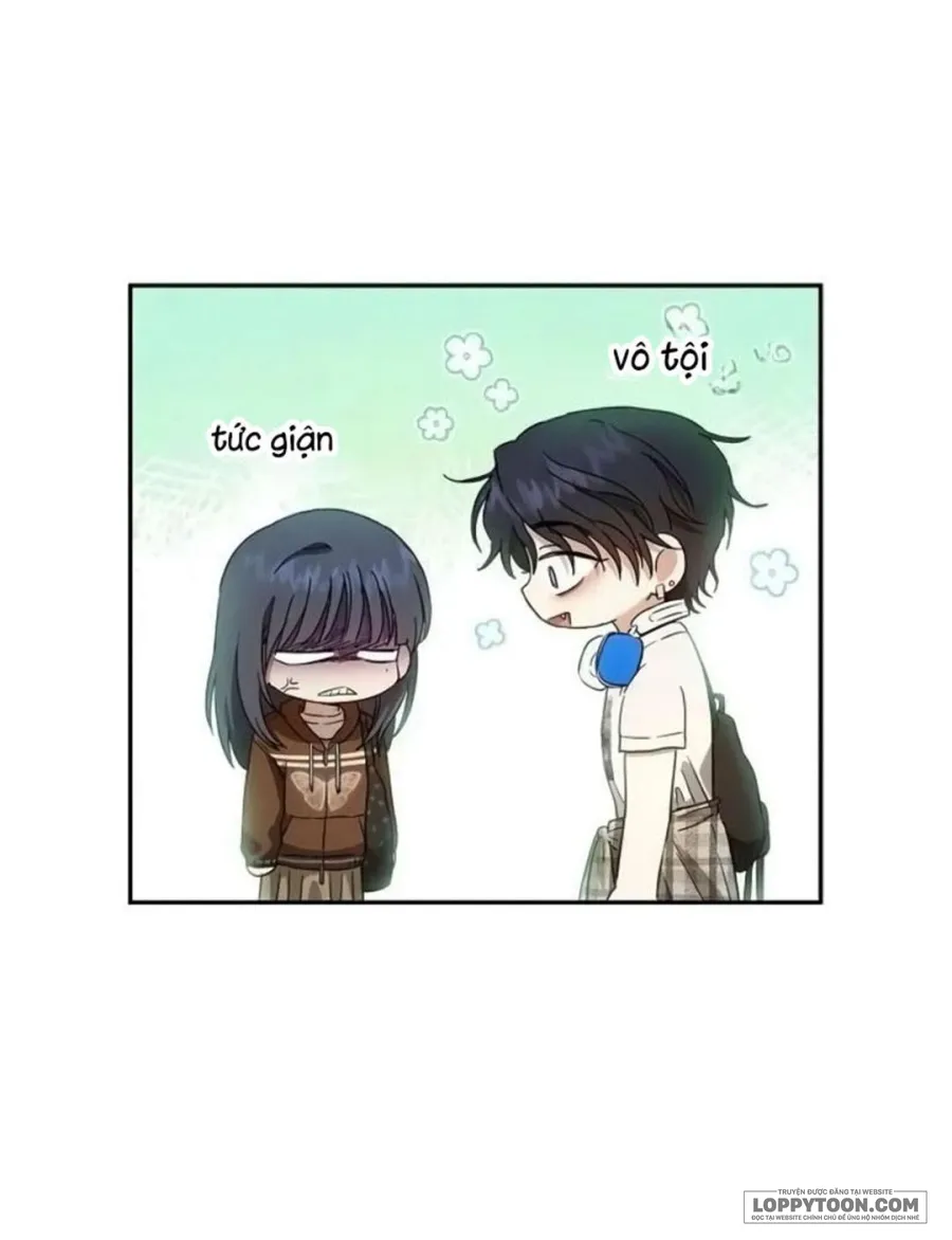 Tình Yêu Thuần Khiết Hư Hỏng - Chap 10 - Trang 44