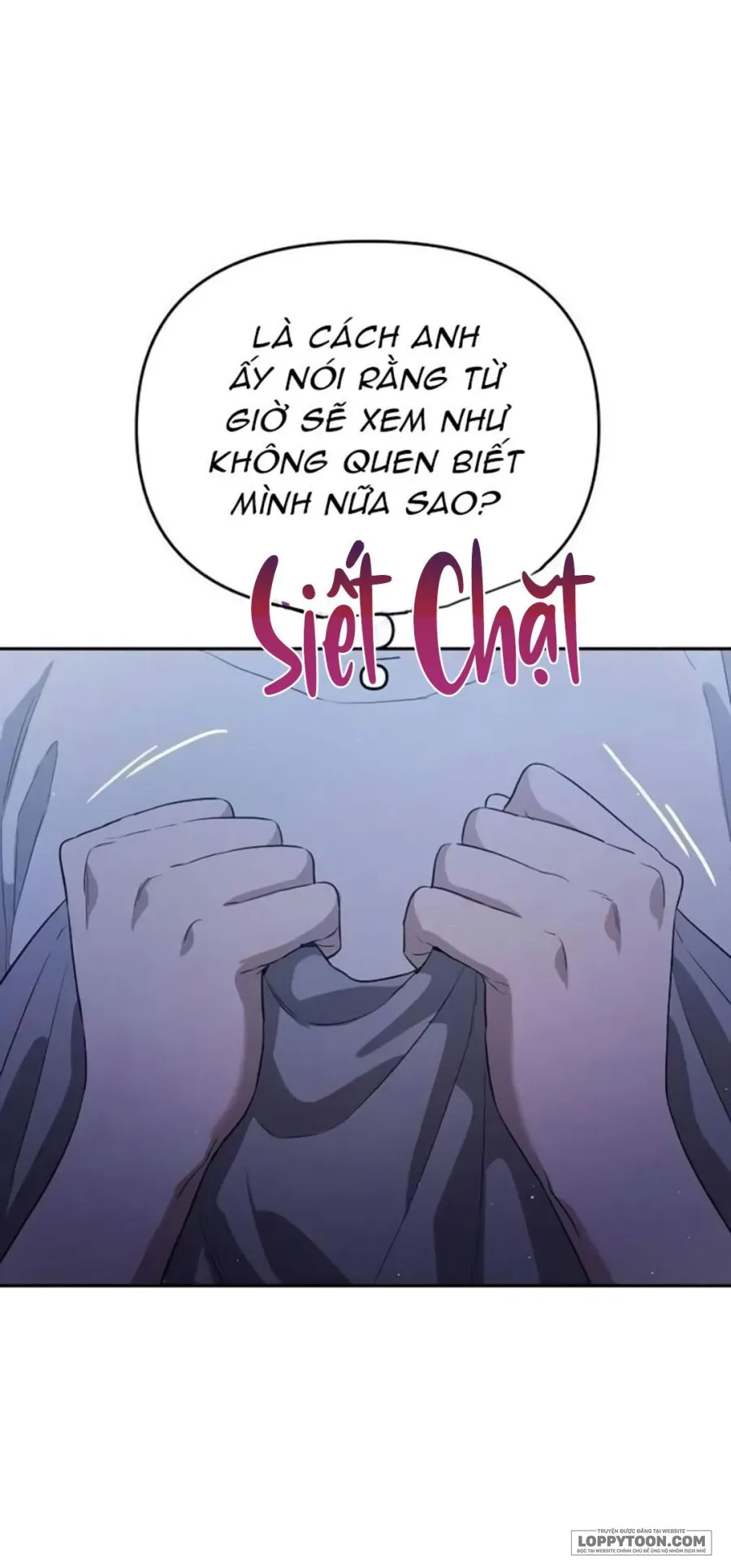 Tình Yêu Thuần Khiết Hư Hỏng - Chap 10 - Trang 6