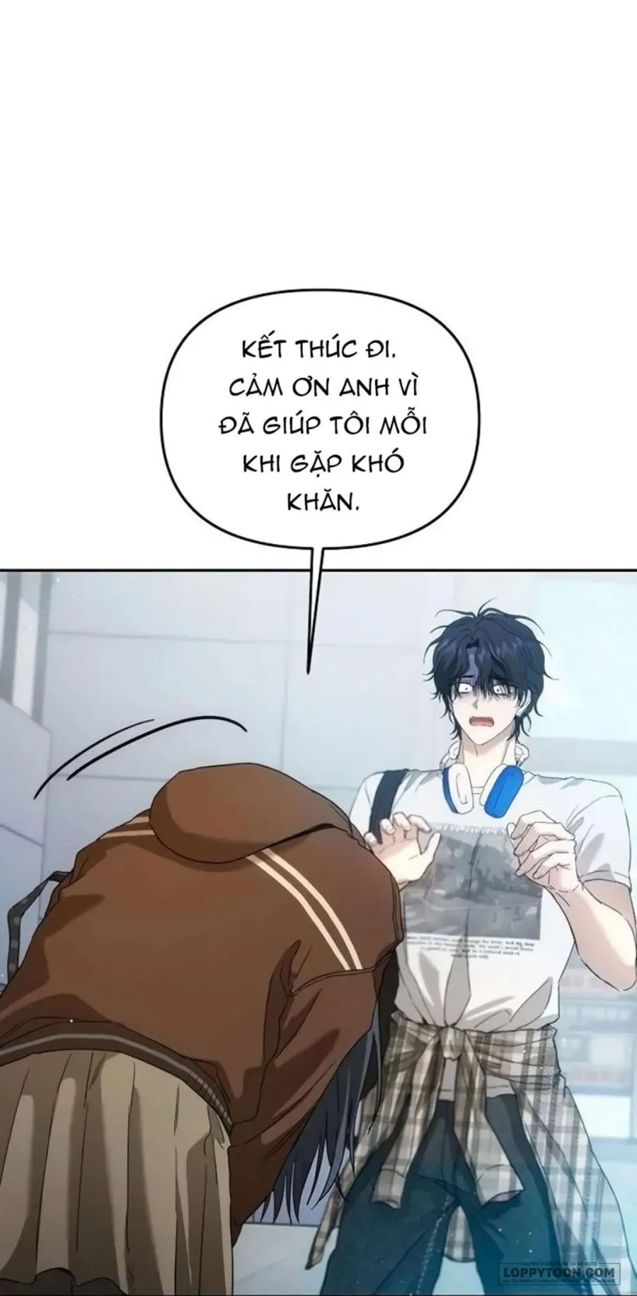 Tình Yêu Thuần Khiết Hư Hỏng - Chap 10 - Trang 53