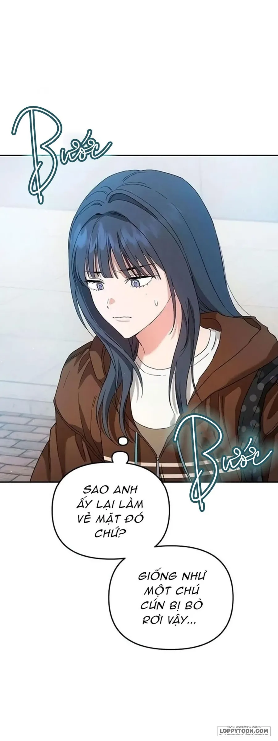 Tình Yêu Thuần Khiết Hư Hỏng - Chap 10 - Trang 55