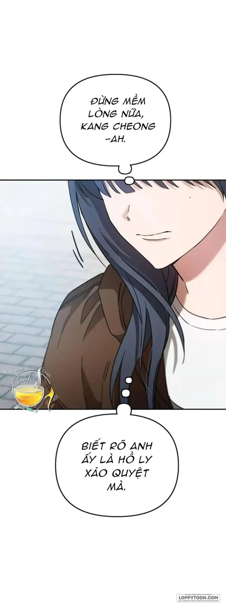 Tình Yêu Thuần Khiết Hư Hỏng - Chap 10 - Trang 56