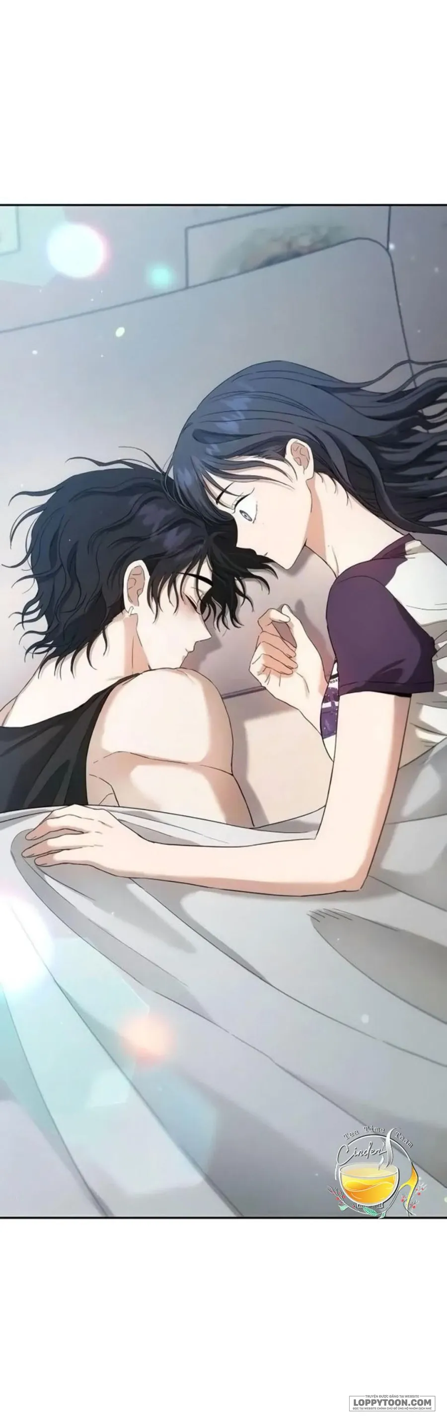 Tình Yêu Thuần Khiết Hư Hỏng - Chap 10 - Trang 65