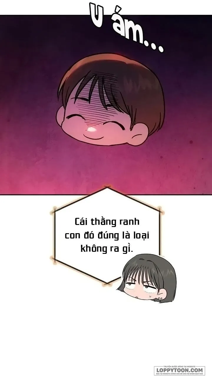 Tình Yêu Thuần Khiết Hư Hỏng - Chap 11 - Trang 11