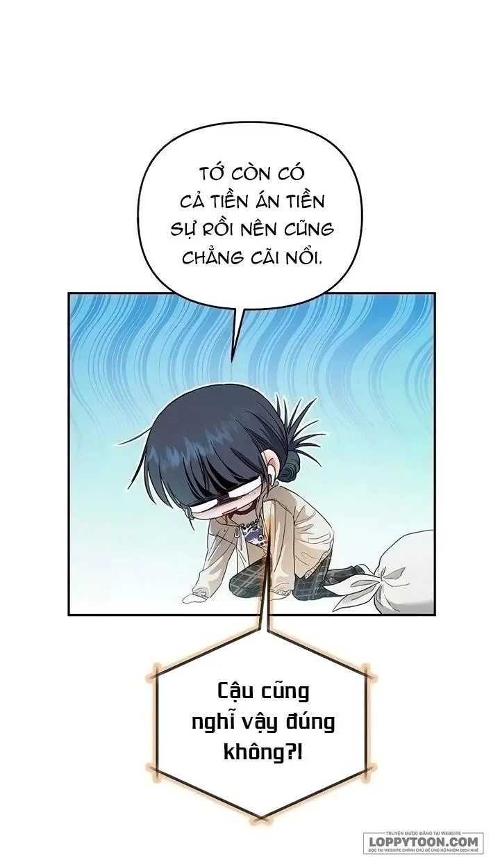 Tình Yêu Thuần Khiết Hư Hỏng - Chap 11 - Trang 15