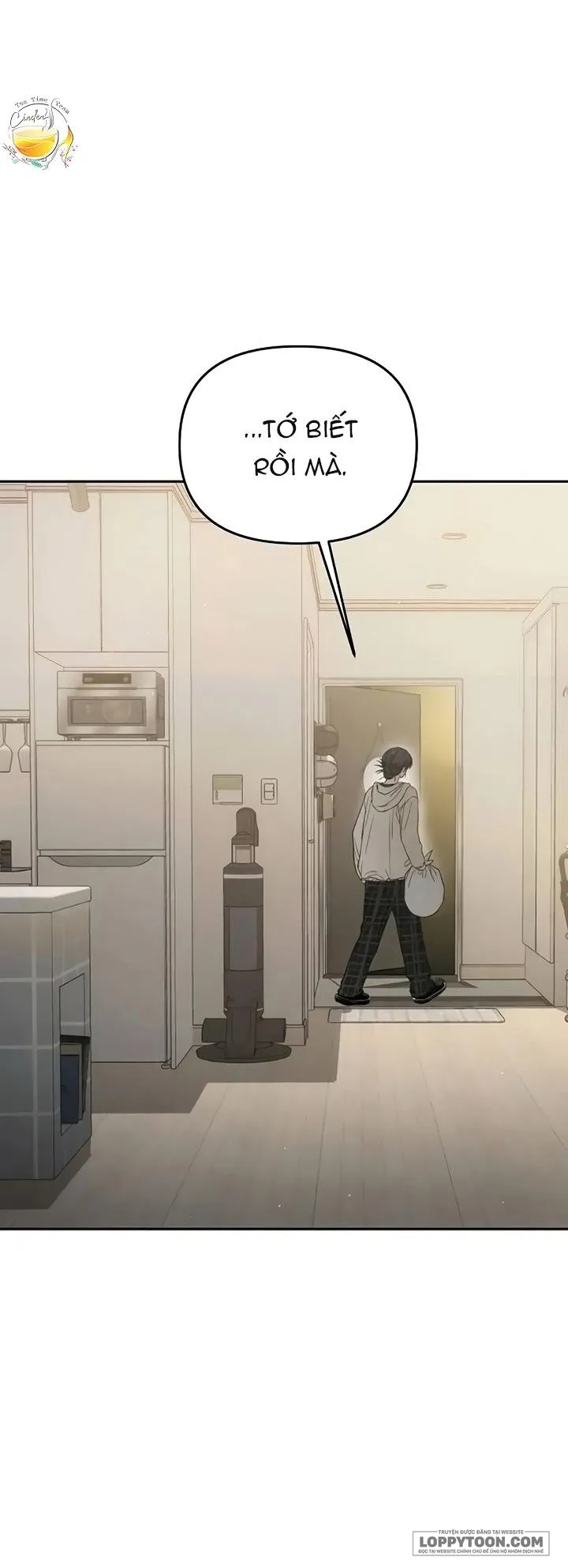 Tình Yêu Thuần Khiết Hư Hỏng - Chap 11 - Trang 19