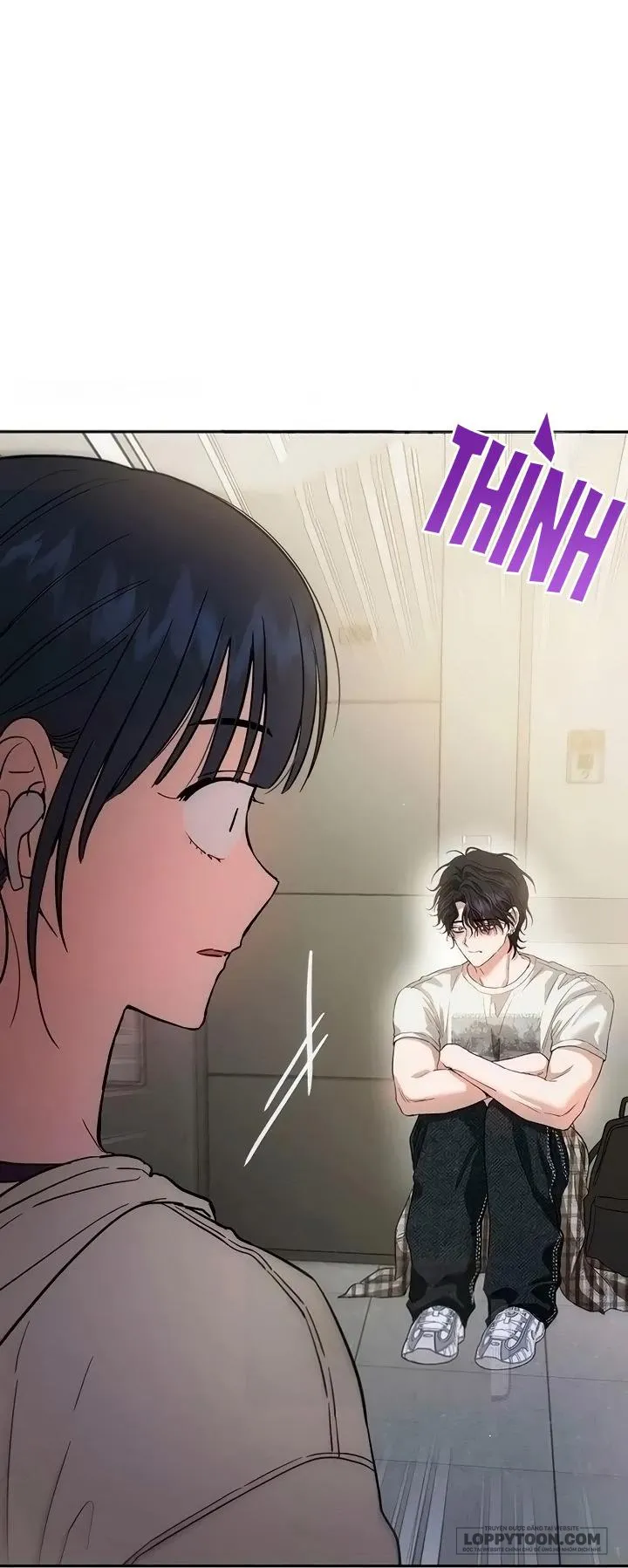 Tình Yêu Thuần Khiết Hư Hỏng - Chap 11 - Trang 20