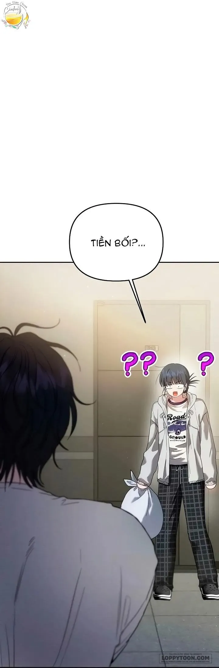 Tình Yêu Thuần Khiết Hư Hỏng - Chap 11 - Trang 21