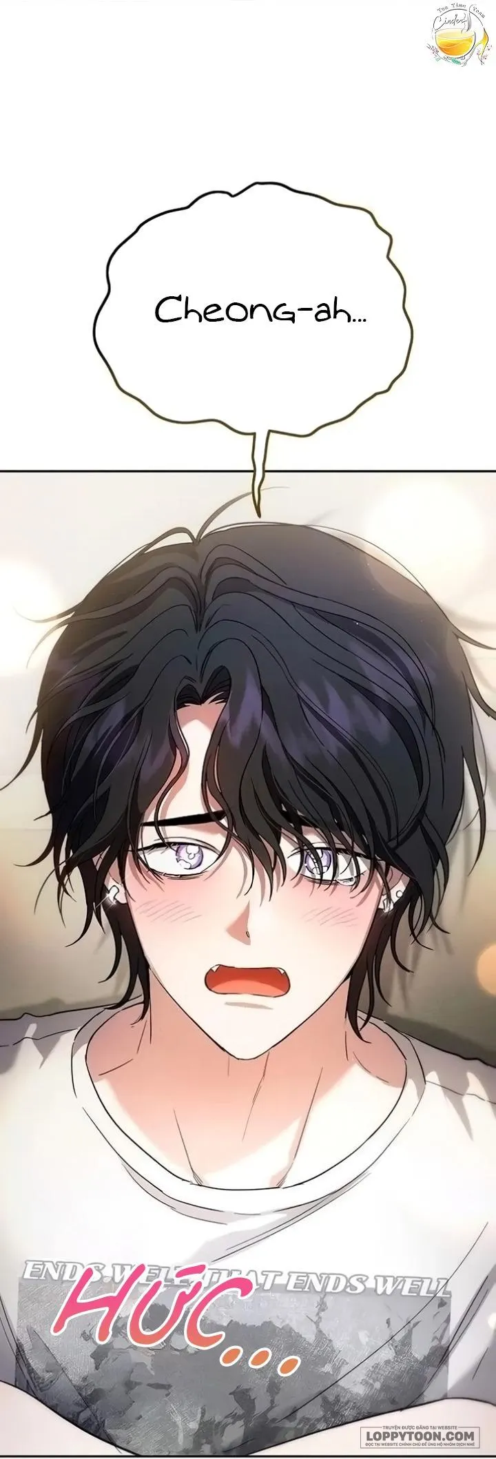 Tình Yêu Thuần Khiết Hư Hỏng - Chap 11 - Trang 22