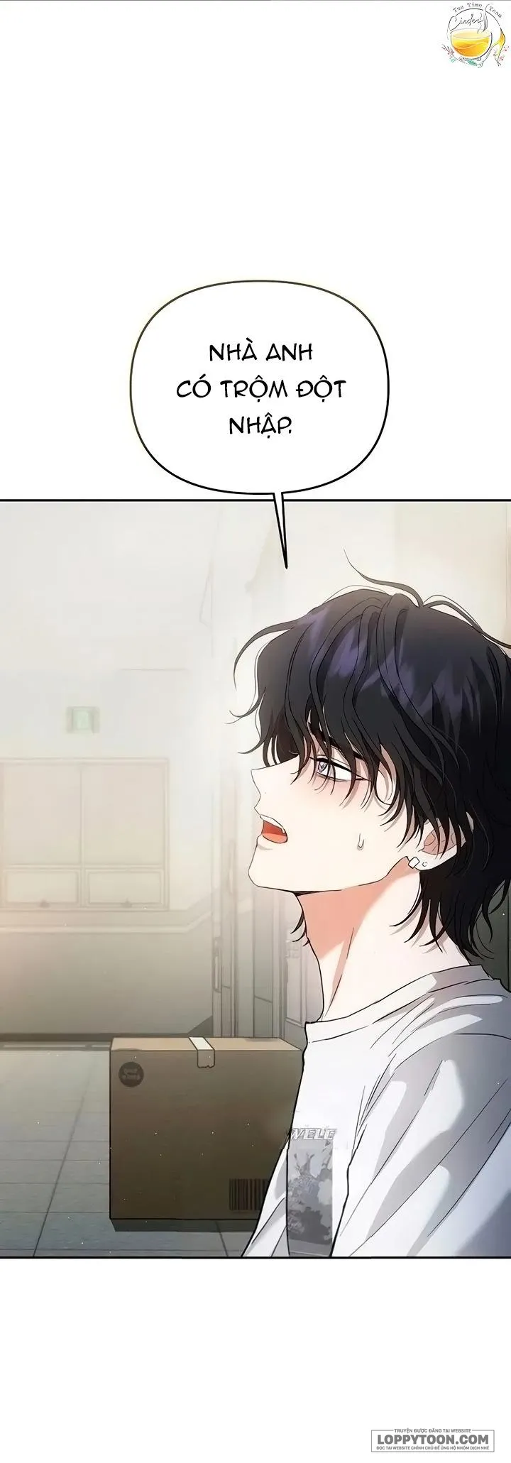 Tình Yêu Thuần Khiết Hư Hỏng - Chap 11 - Trang 26