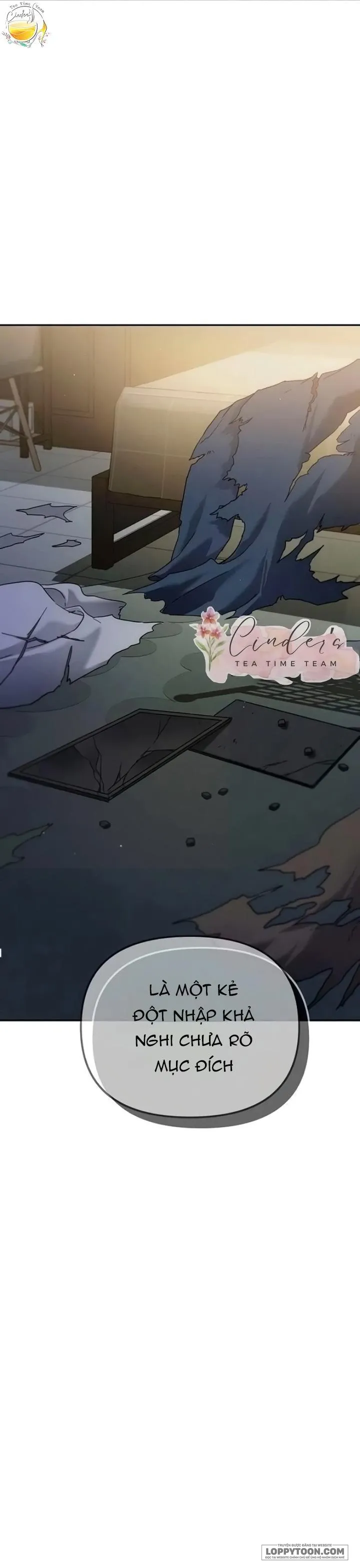 Tình Yêu Thuần Khiết Hư Hỏng - Chap 11 - Trang 29