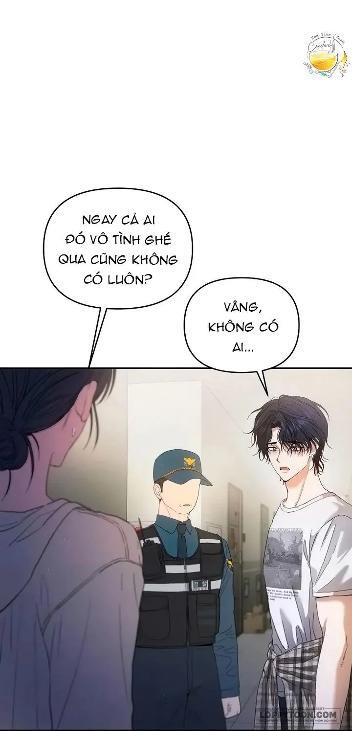 Tình Yêu Thuần Khiết Hư Hỏng - Chap 11 - Trang 34