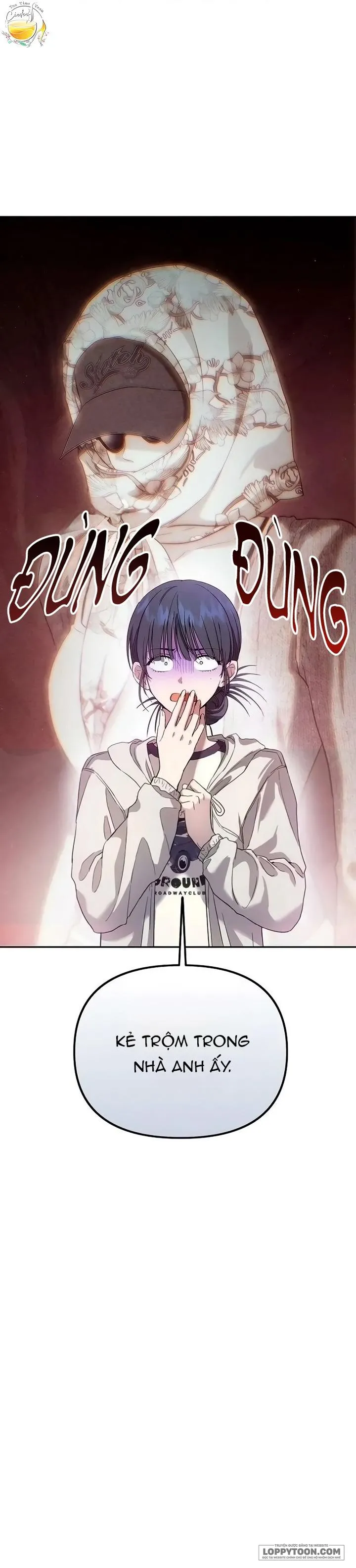 Tình Yêu Thuần Khiết Hư Hỏng - Chap 11 - Trang 37