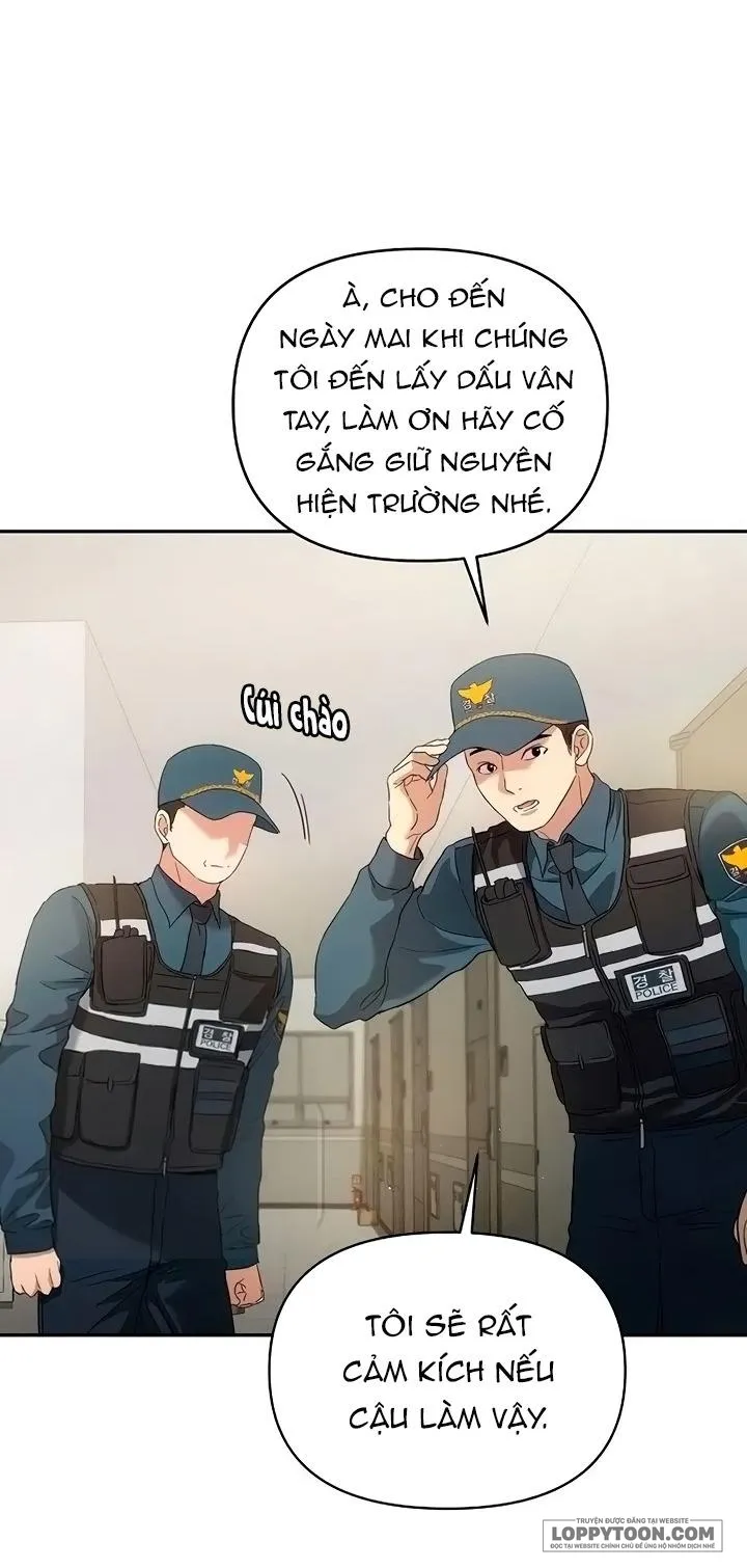 Tình Yêu Thuần Khiết Hư Hỏng - Chap 11 - Trang 39