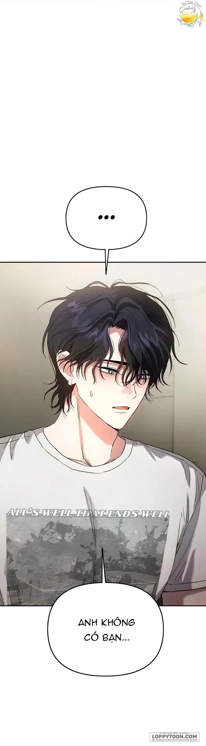 Tình Yêu Thuần Khiết Hư Hỏng - Chap 11 - Trang 42