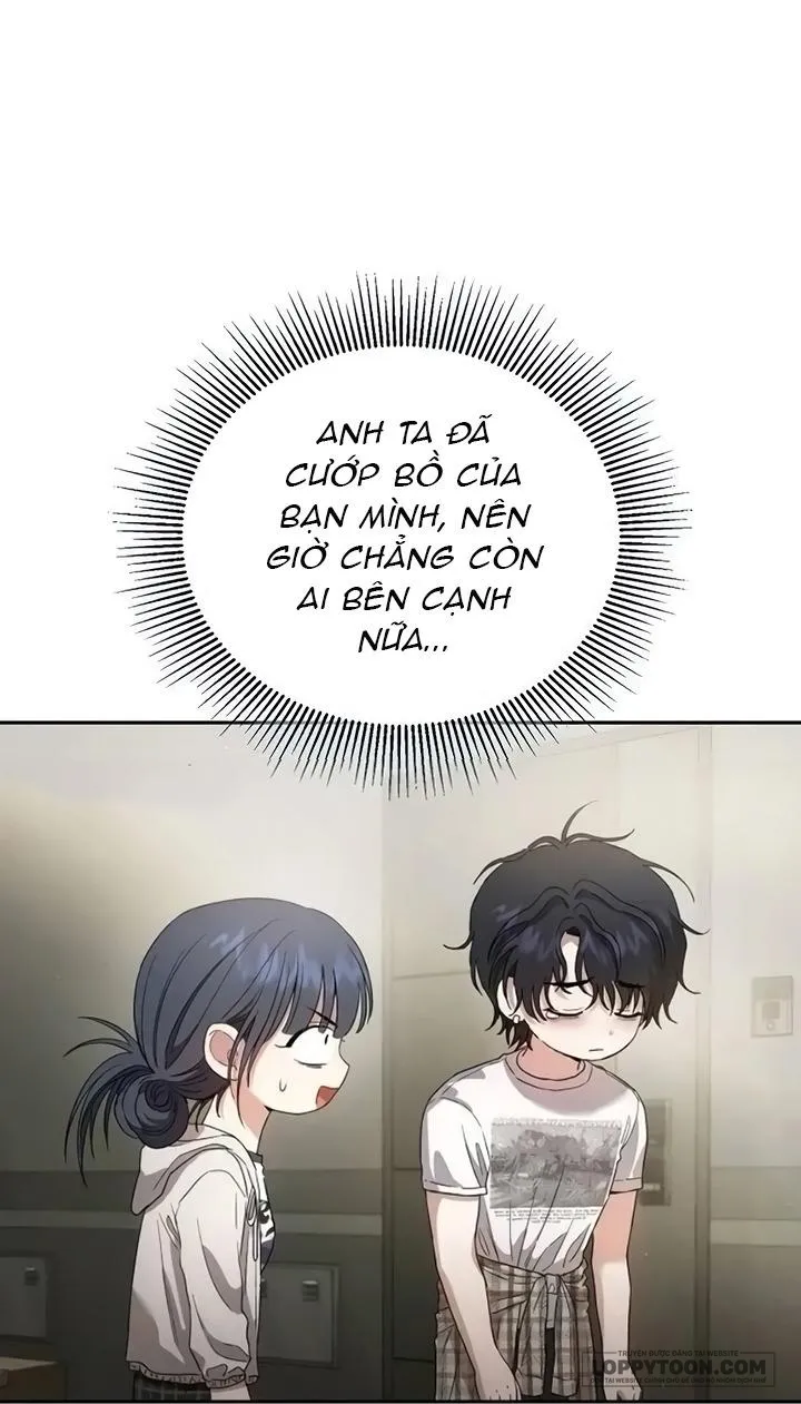 Tình Yêu Thuần Khiết Hư Hỏng - Chap 11 - Trang 43