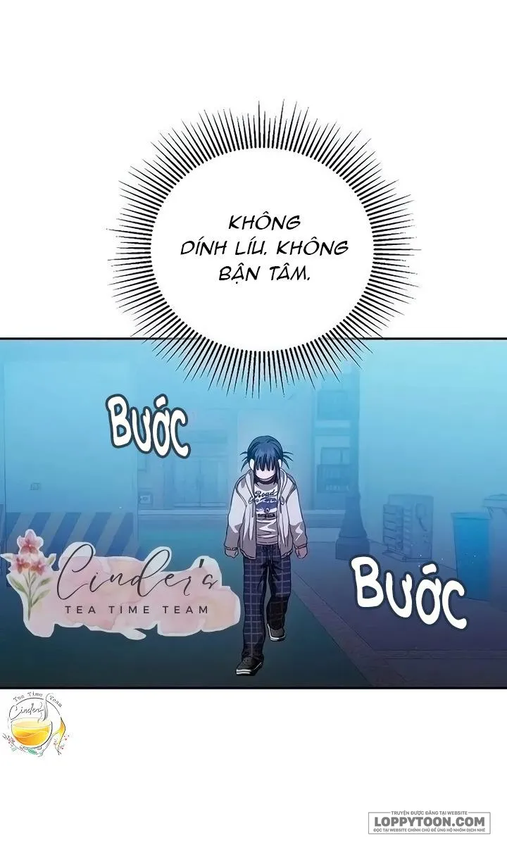 Tình Yêu Thuần Khiết Hư Hỏng - Chap 11 - Trang 47