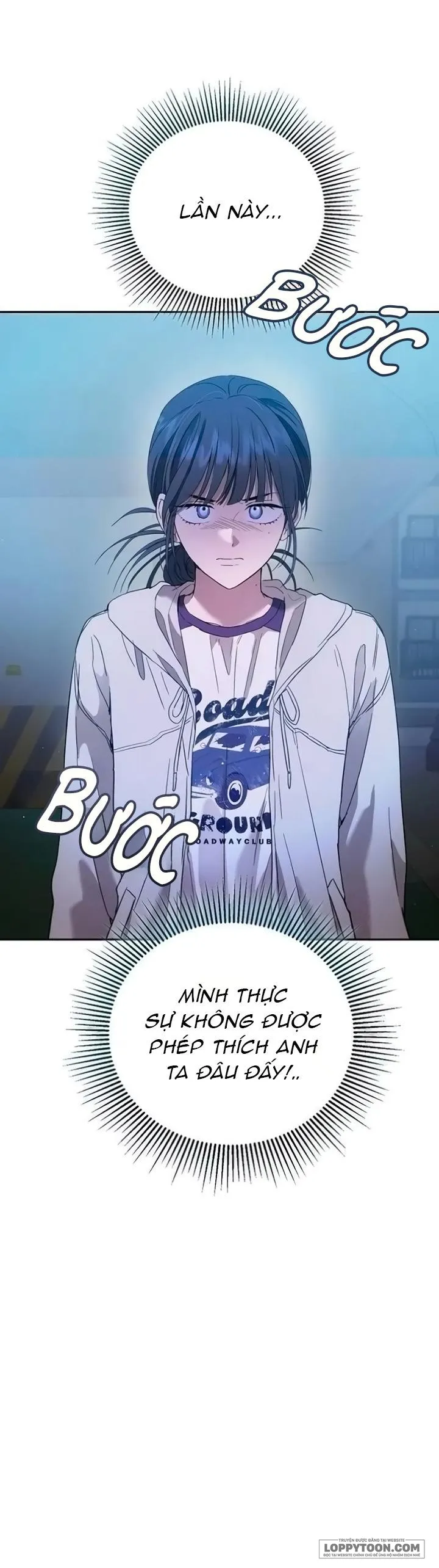 Tình Yêu Thuần Khiết Hư Hỏng - Chap 11 - Trang 48