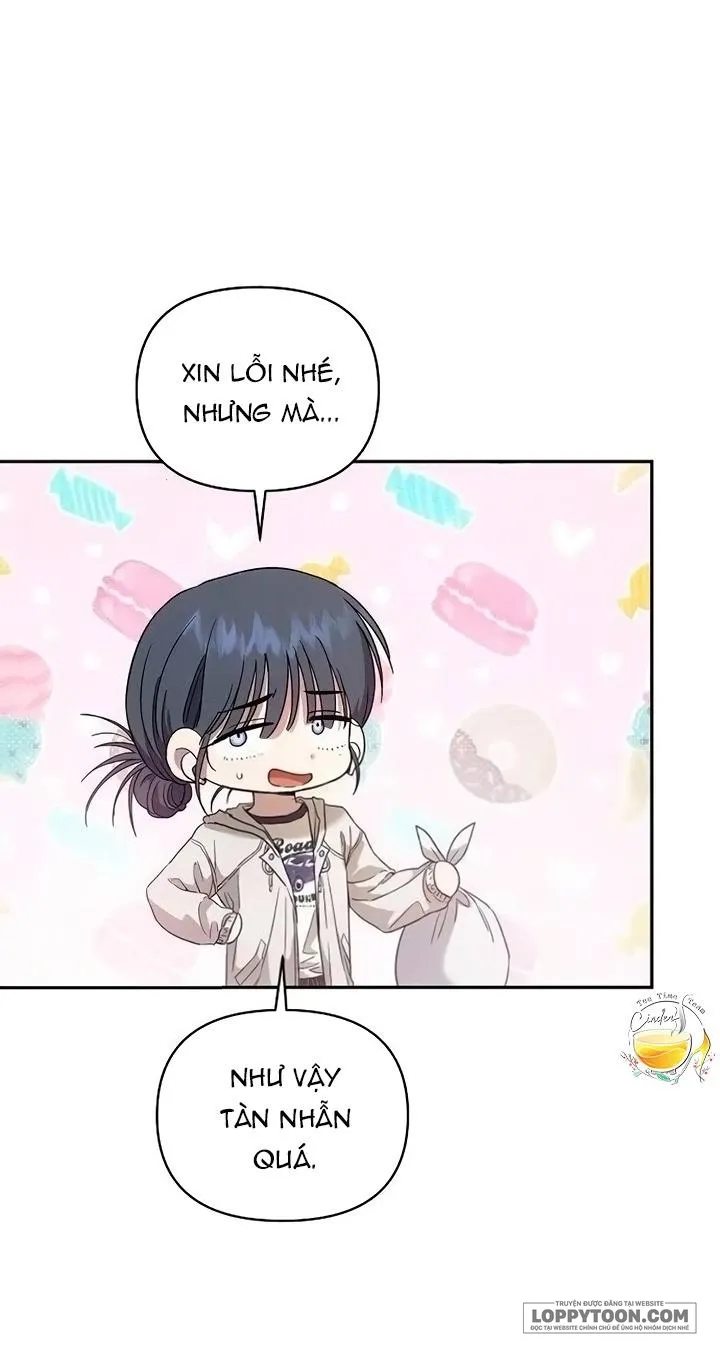 Tình Yêu Thuần Khiết Hư Hỏng - Chap 11 - Trang 6