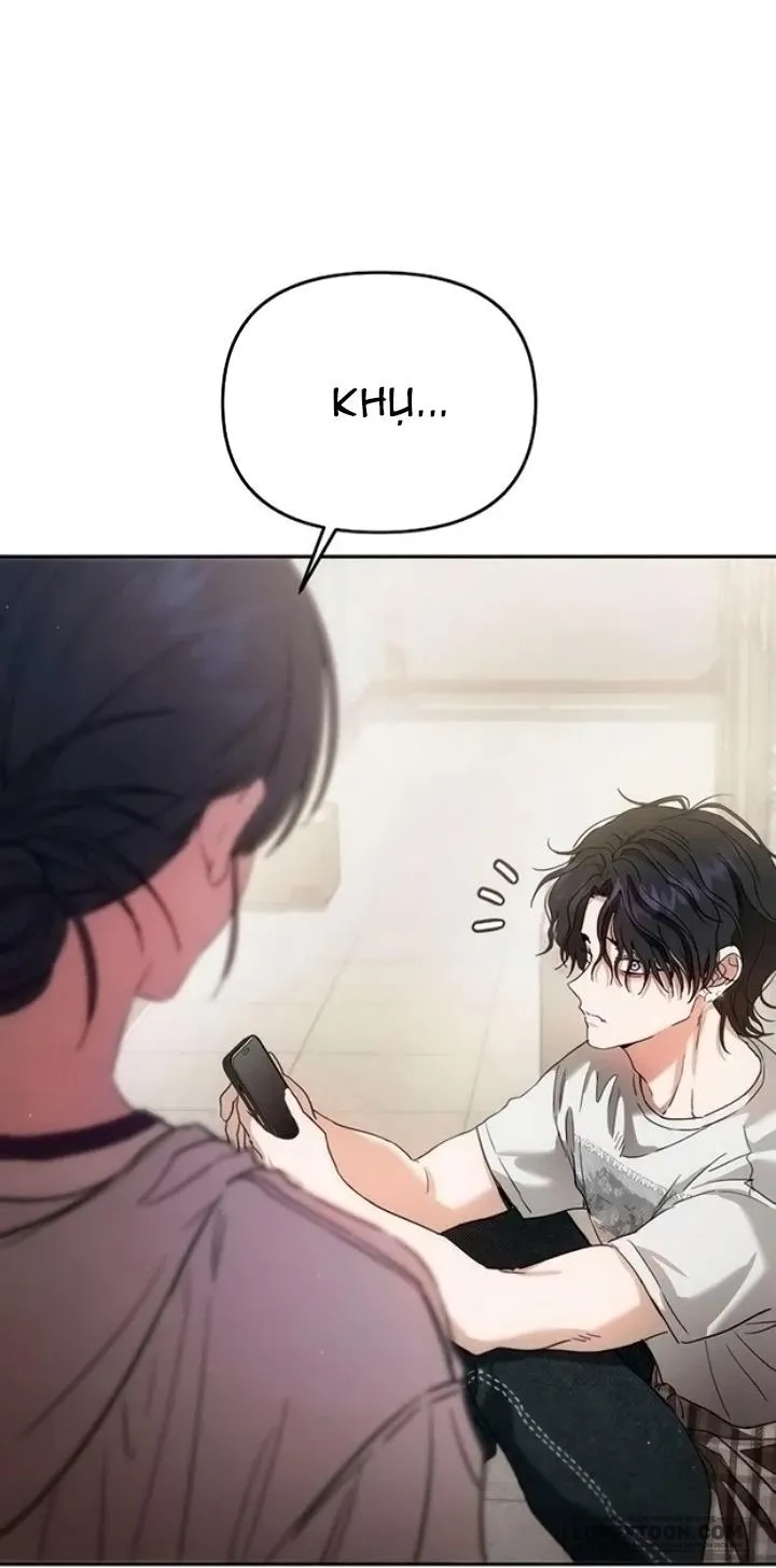 Tình Yêu Thuần Khiết Hư Hỏng - Chap 11 - Trang 51