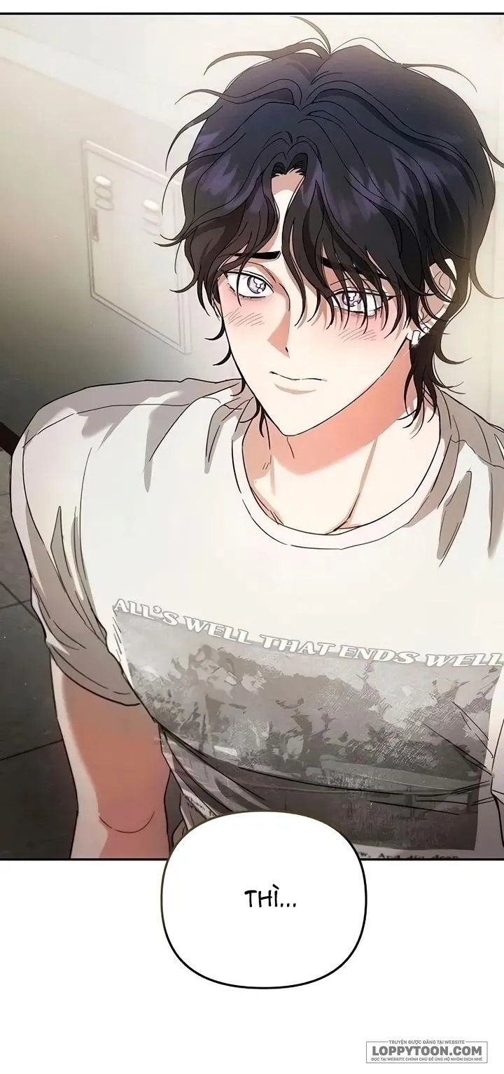 Tình Yêu Thuần Khiết Hư Hỏng - Chap 11 - Trang 54