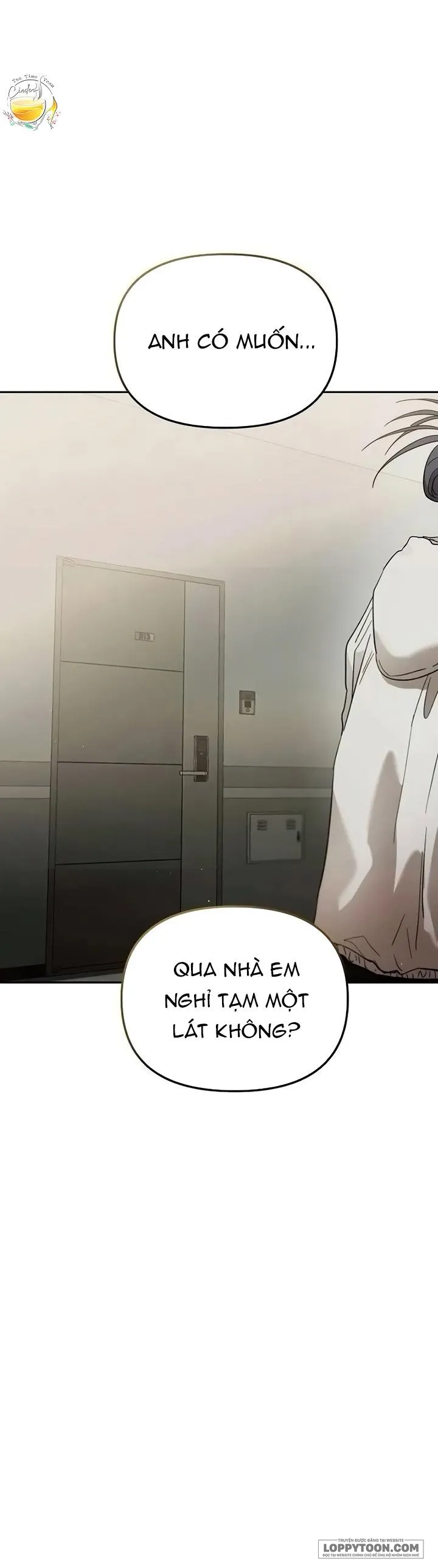 Tình Yêu Thuần Khiết Hư Hỏng - Chap 11 - Trang 55