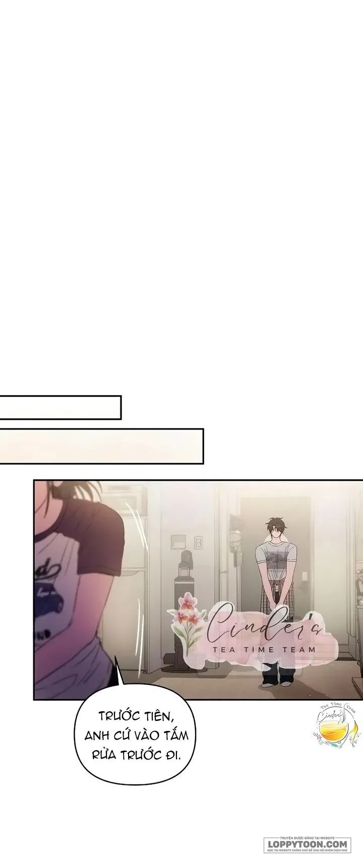 Tình Yêu Thuần Khiết Hư Hỏng - Chap 11 - Trang 56