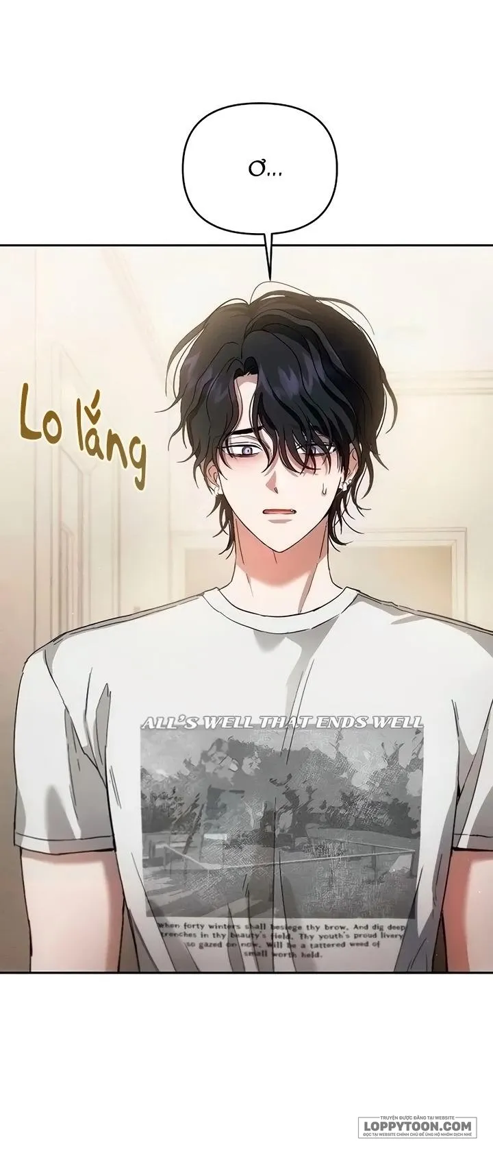 Tình Yêu Thuần Khiết Hư Hỏng - Chap 11 - Trang 57