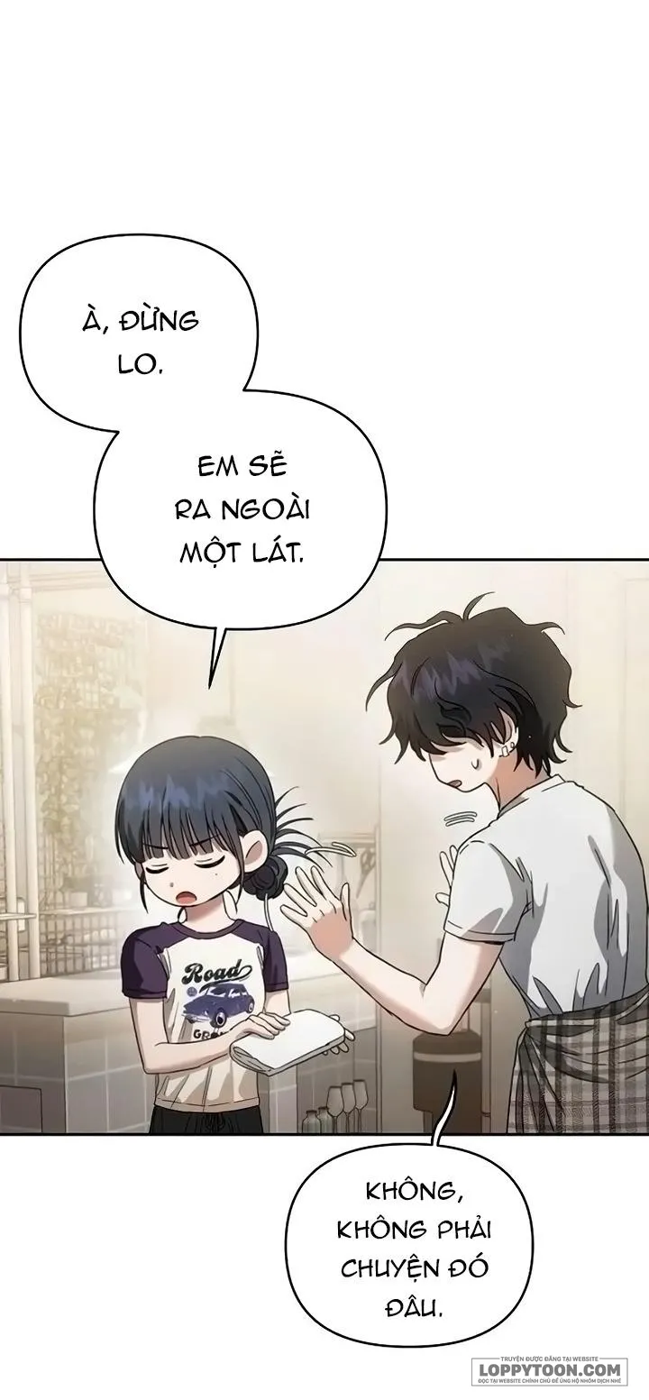 Tình Yêu Thuần Khiết Hư Hỏng - Chap 11 - Trang 58