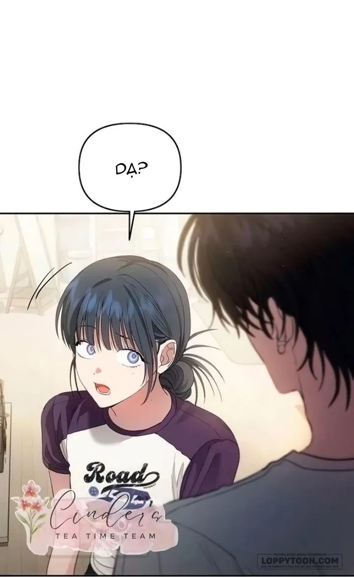 Tình Yêu Thuần Khiết Hư Hỏng - Chap 11 - Trang 60