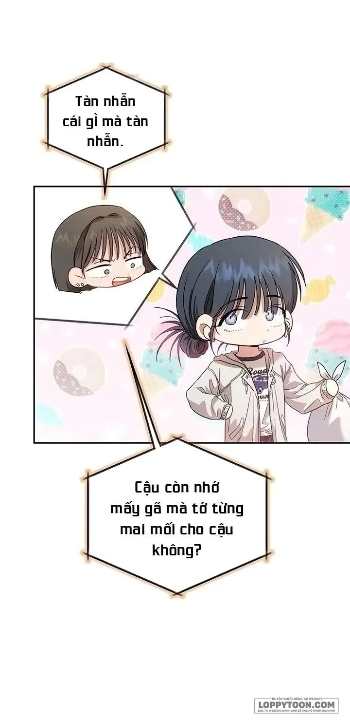 Tình Yêu Thuần Khiết Hư Hỏng - Chap 11 - Trang 7