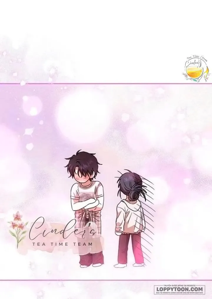 Tình Yêu Thuần Khiết Hư Hỏng - Chap 11 - Trang 64