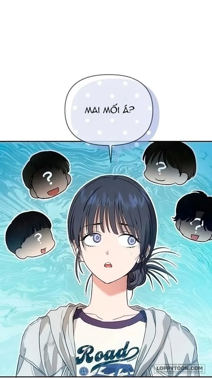 Tình Yêu Thuần Khiết Hư Hỏng - Chap 11 - Trang 8