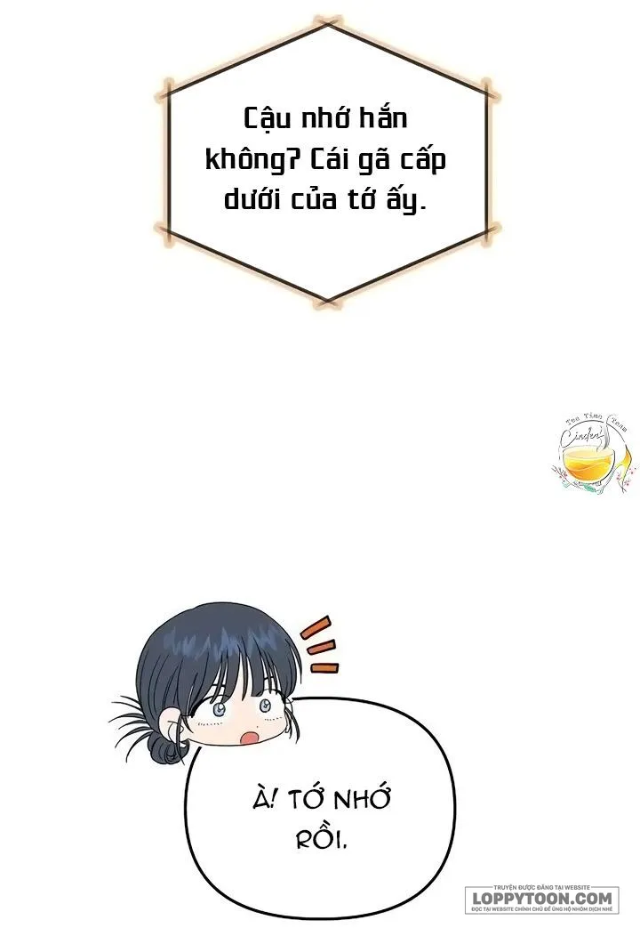 Tình Yêu Thuần Khiết Hư Hỏng - Chap 11 - Trang 10
