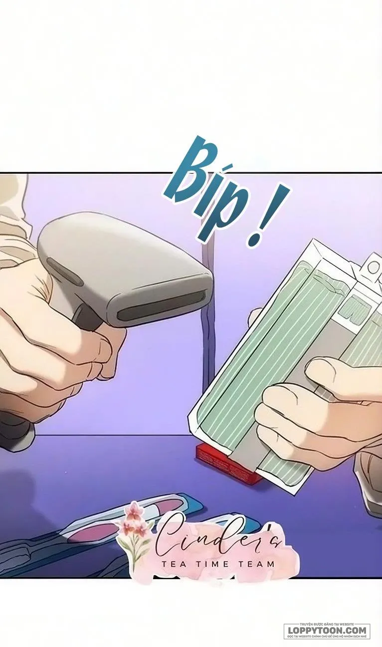 Tình Yêu Thuần Khiết Hư Hỏng - Chap 12 - Trang 11