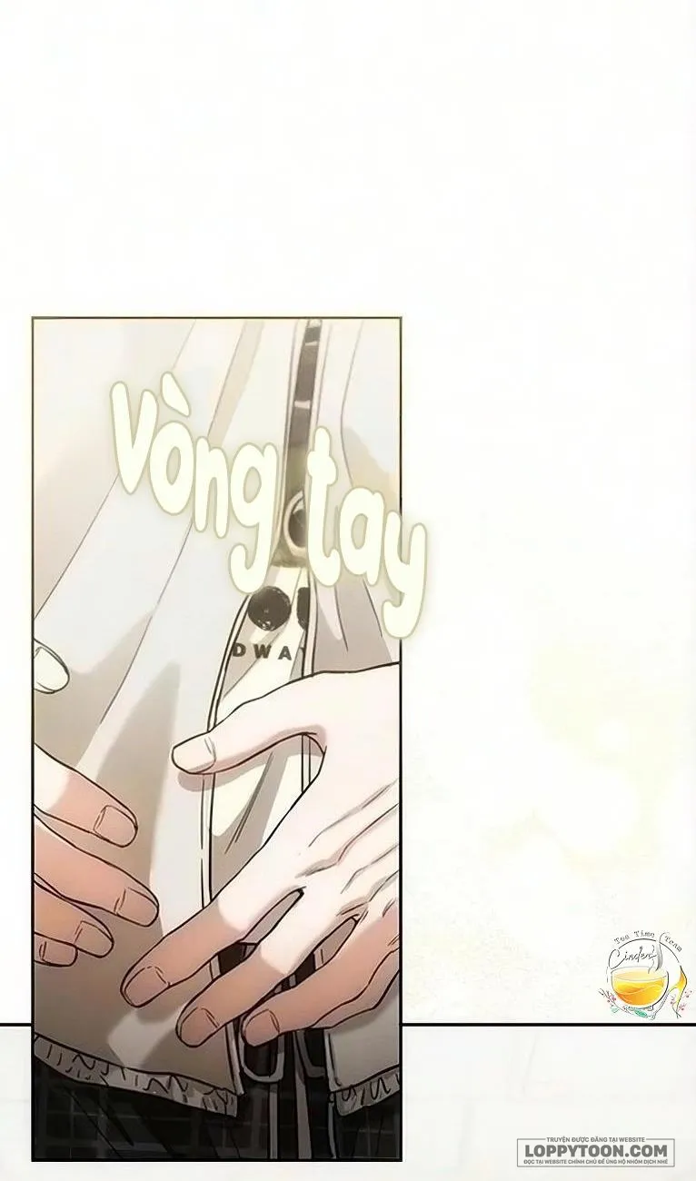 Tình Yêu Thuần Khiết Hư Hỏng - Chap 12 - Trang 16