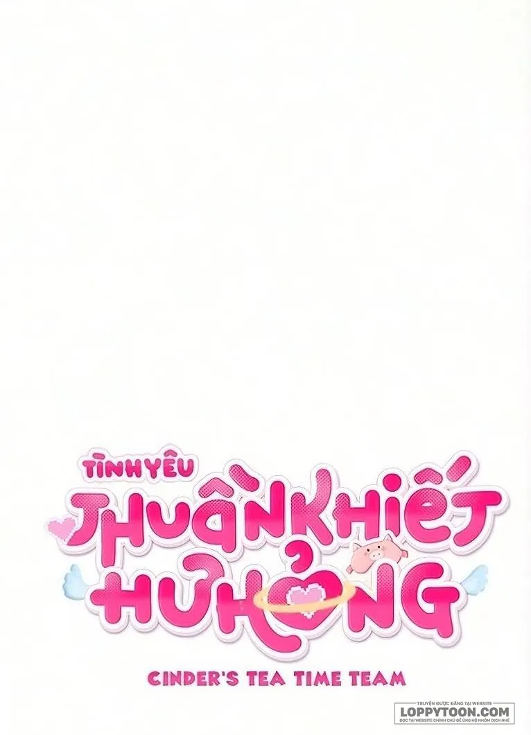 Tình Yêu Thuần Khiết Hư Hỏng - Chap 12 - Trang 19