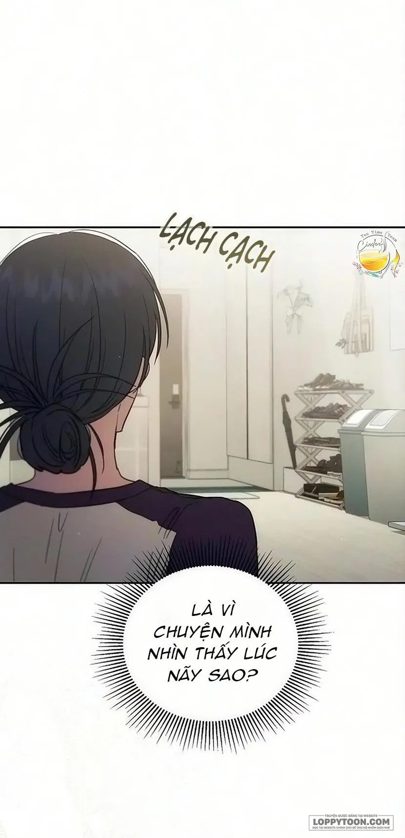Tình Yêu Thuần Khiết Hư Hỏng - Chap 12 - Trang 22