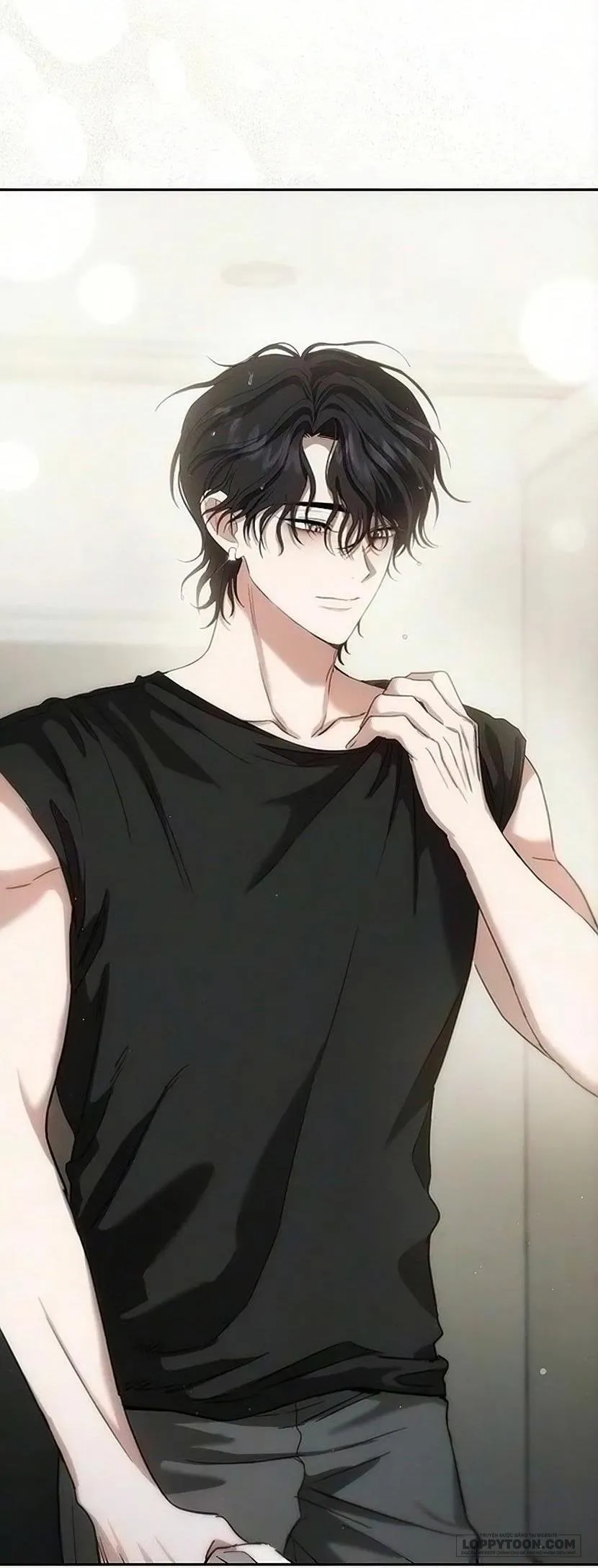 Tình Yêu Thuần Khiết Hư Hỏng - Chap 12 - Trang 23