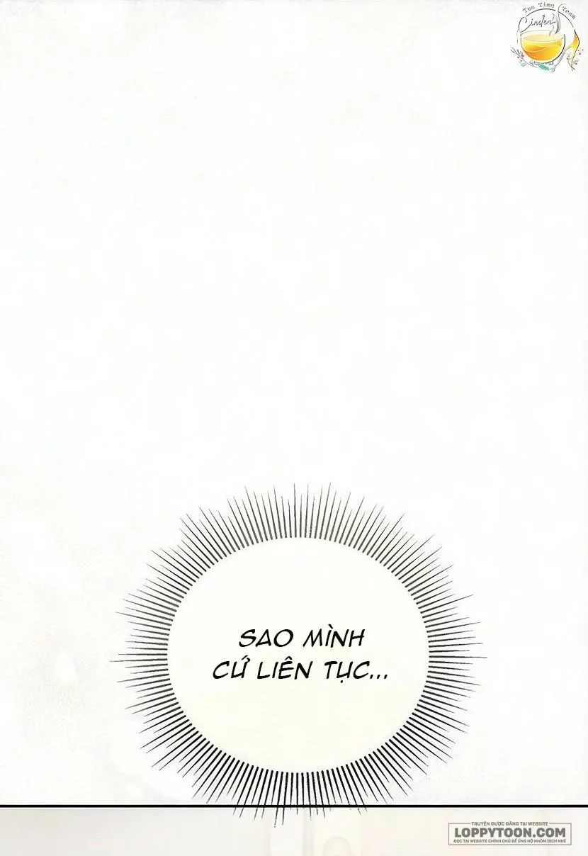 Tình Yêu Thuần Khiết Hư Hỏng - Chap 12 - Trang 24
