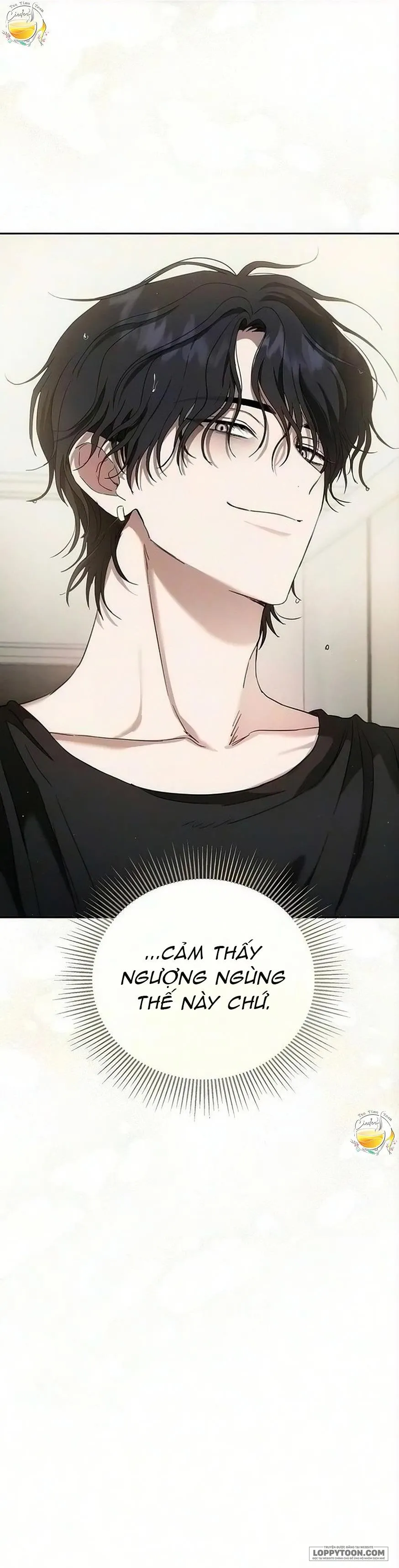 Tình Yêu Thuần Khiết Hư Hỏng - Chap 12 - Trang 26