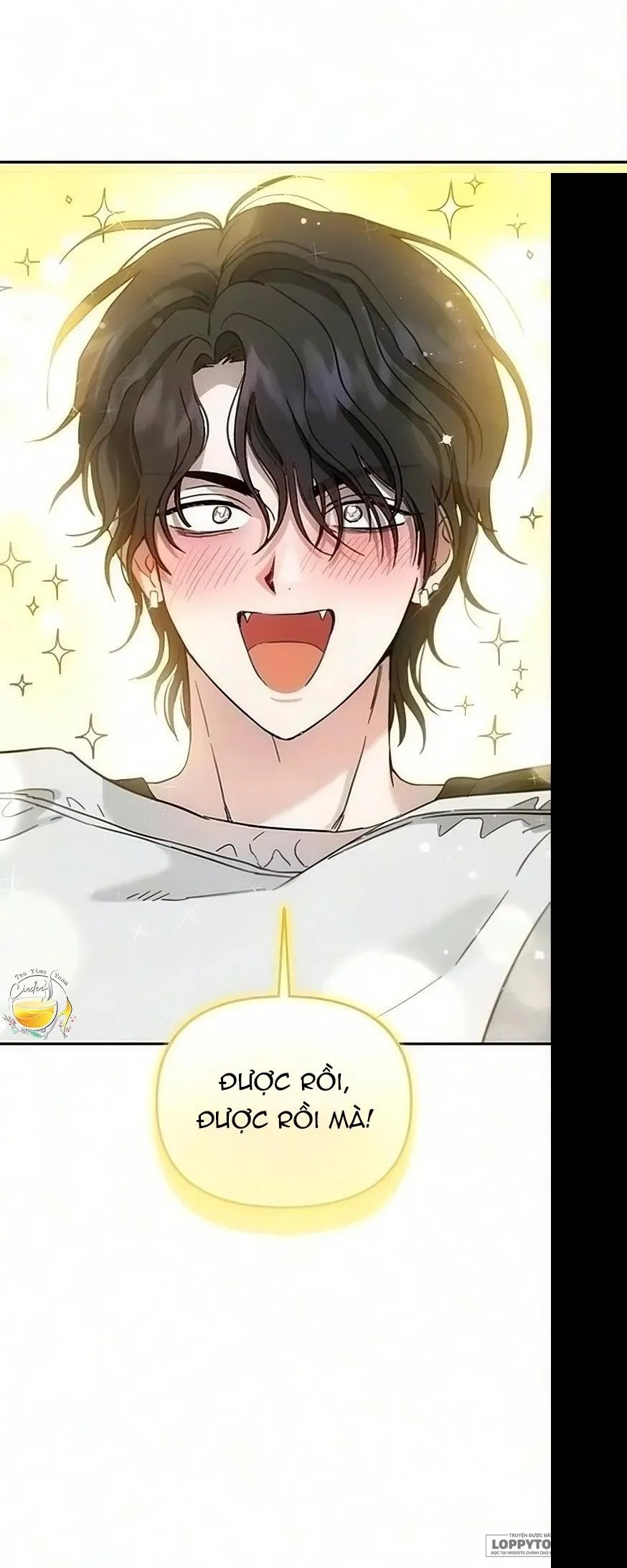 Tình Yêu Thuần Khiết Hư Hỏng - Chap 12 - Trang 30