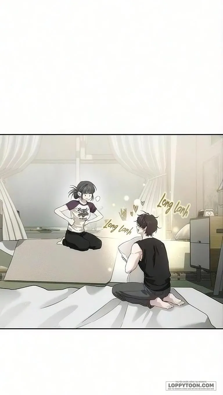 Tình Yêu Thuần Khiết Hư Hỏng - Chap 12 - Trang 31