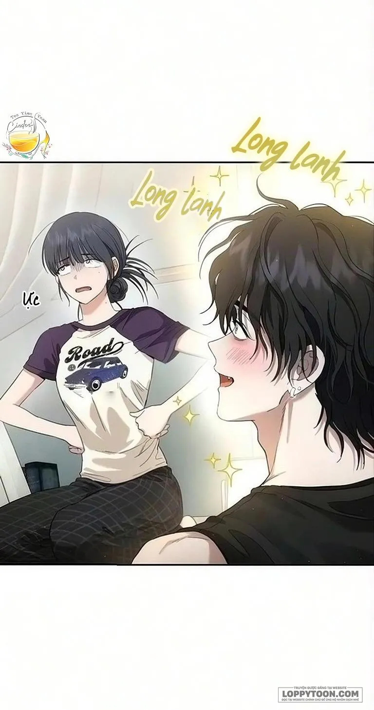 Tình Yêu Thuần Khiết Hư Hỏng - Chap 12 - Trang 32
