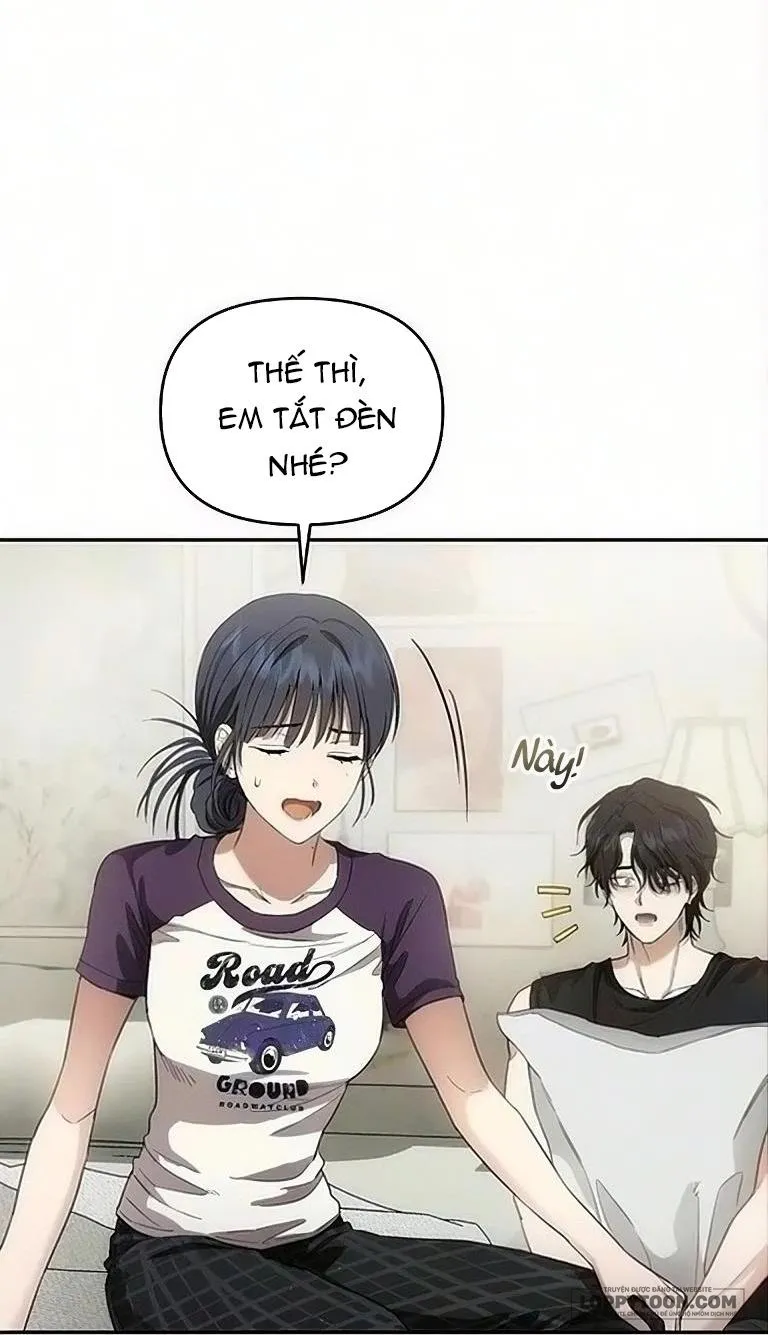 Tình Yêu Thuần Khiết Hư Hỏng - Chap 12 - Trang 33