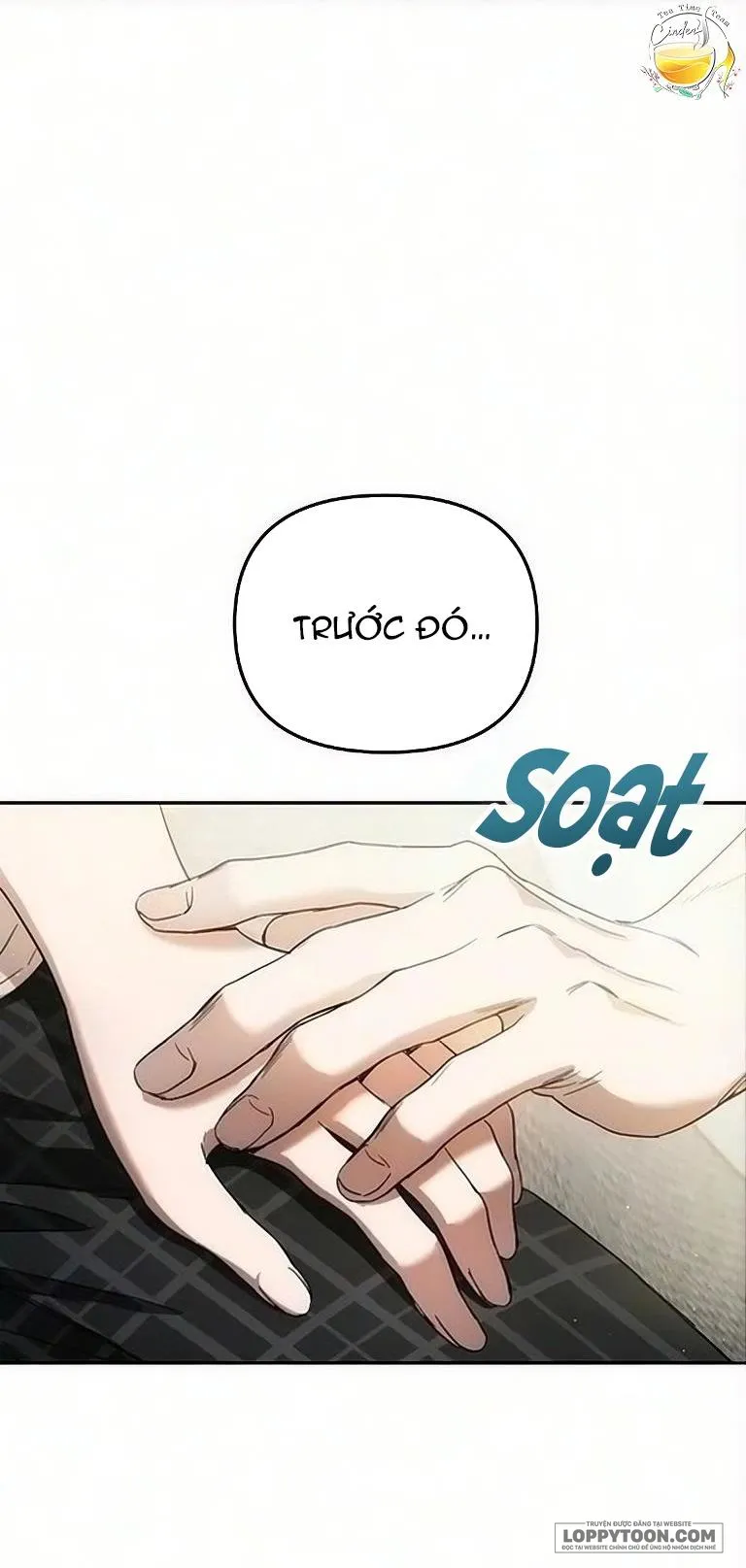 Tình Yêu Thuần Khiết Hư Hỏng - Chap 12 - Trang 34