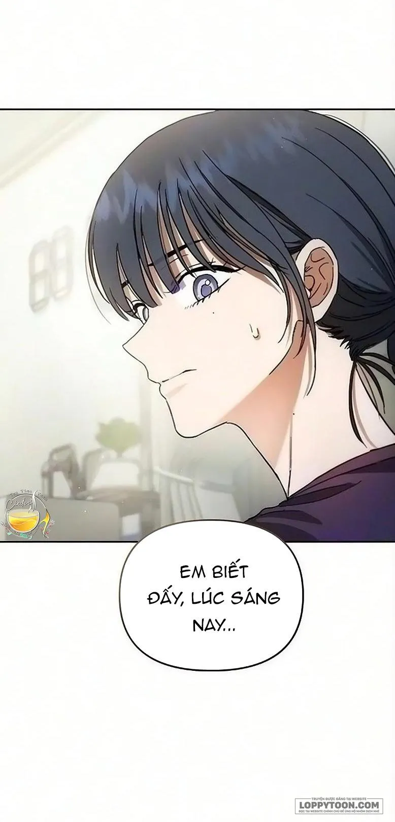 Tình Yêu Thuần Khiết Hư Hỏng - Chap 12 - Trang 37